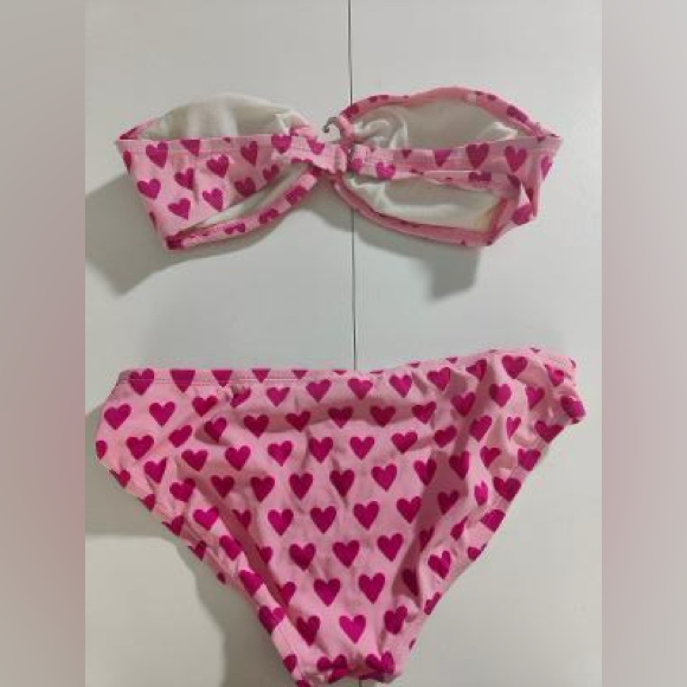 Ruby Two Piece Swimsuit Never Used - image 4